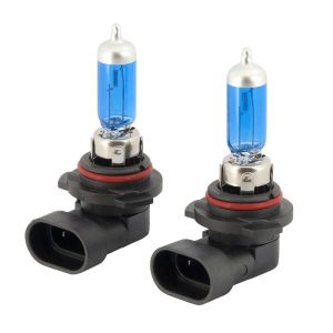 MegaWhite Halogen Bulb White HB4
