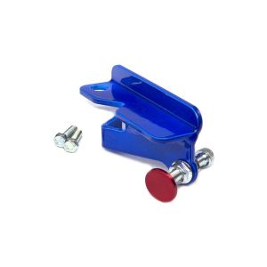 Tegiwa Brake Stopper Blue Steel Honda Civic,CRX