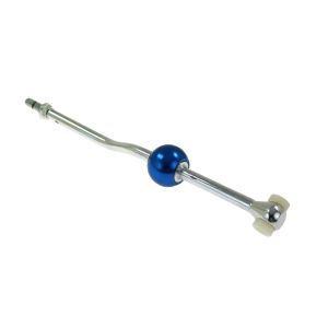 SK-Import Short Shifter Steel Peugeot 206