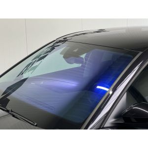 SK-Import Window Tint Film Chameleon Ultra Blue