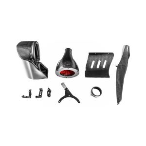 Eventuri Air Intake Type B Carbon Audi RS4,RS5