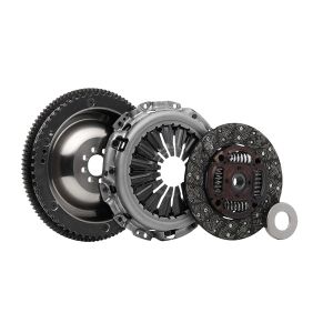 Exedy Clutch Kit OEM +DMF Four Piece 260mm Mazda 6