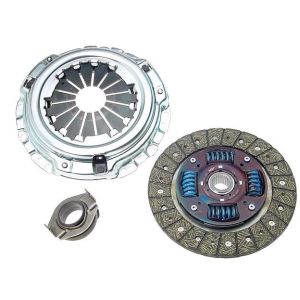 Exedy Clutch Kit OEM Three Piece 212mm Honda Civic,CRX,Shuttle