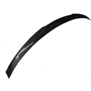 CarbonWorks Rear Spoiler Vorsteiner Style Carbon BMW 4-serie