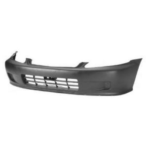 OEM-Parts Front Bumper OEM Honda Civic Facelift 1999-2001 Phase 2