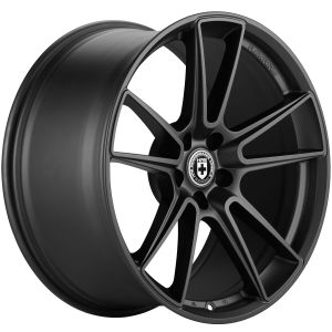 HRE Wheels FF04 Wheels 20 Inch 11J ET50 5x114.3 Tarmac