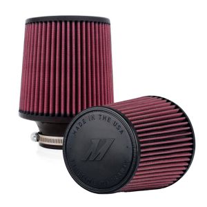 Mishimoto Air Filter Red 