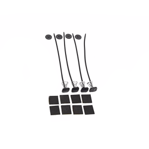 SK-Import Slim Fan Mounting Kit