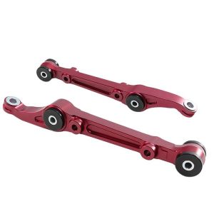 SK-Import Front Control Arms Aluminum Honda Civic,Del Sol,Integra