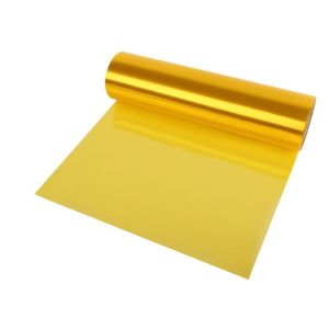 SK-Import Car Light Film Yellow