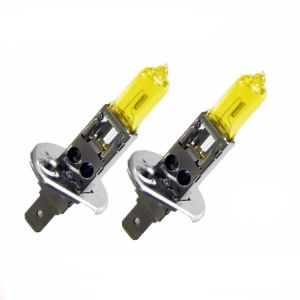 SK-Import Halogen Bulb Yellow H1