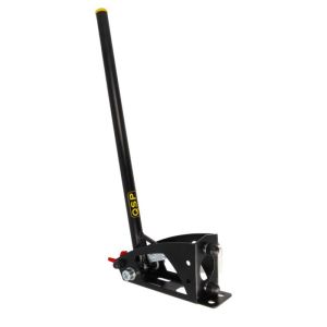 QSP Handbrake Kit Black Billet Aluminium
