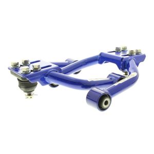 Hardrace Front Camber Kit Hardened Rubber Bushings Steel Honda Civic