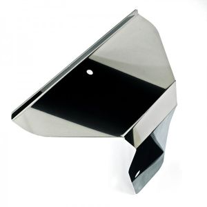Jass Performance Heat Shield Stainless Steel Mazda MX-5