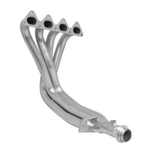DC Sports Header 4-1 Steel Honda Civic,CRX,Shuttle
