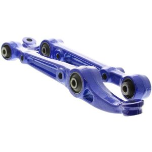 Hardrace Front Control Arms Blue Steel Honda Civic,Del Sol,Integra