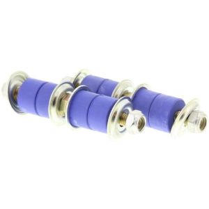 Hardrace Front Stabilizer Bar Endlinks Fixed Honda Civic,CRX,Del Sol