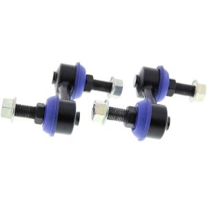 Hardrace Front Stabilizer Bar Endlinks Fixed Honda Civic,CR-V