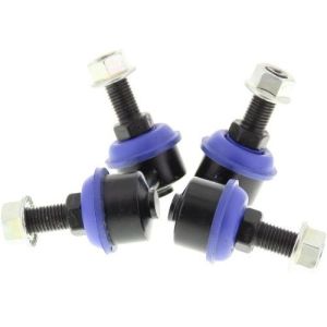 Hardrace Rear Stabilizer Bar Endlinks Fixed Honda Civic