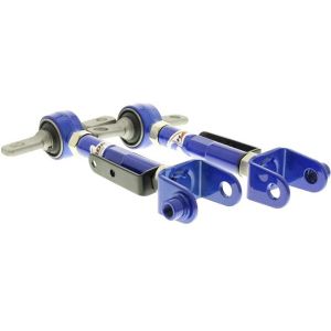Hardrace Rear Camber Kit Blue Honda Civic,Integra