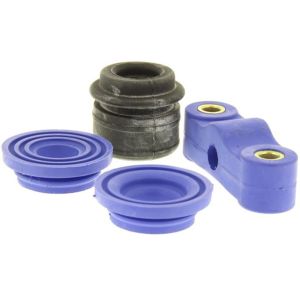 Hardrace Hardened Shift Linkage Bushings Blue Honda Civic,CRX,Del Sol
