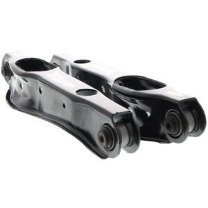 Hardrace Rear Control Arms OEM Style Black Steel Honda Civic,CRX,Del Sol