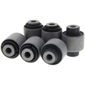 Hardrace Rear Control Arm Bushings Honda Civic,CRX,Del Sol