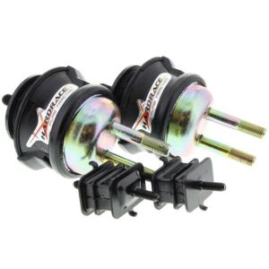 Hardrace Transmission Mount Replacement Honda S2000