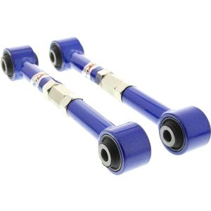 Hardrace Rear Toe Kit Adjustable Blue Steel Honda Accord,Accord Aero Deck