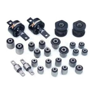 Hardrace Bushings Honda Civic