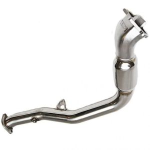 Invidia Downpipe 76mm Stainless Steel Subaru Impreza
