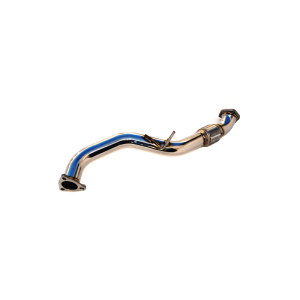Invidia Downpipe 63.5mm Stainless Steel Honda Civic