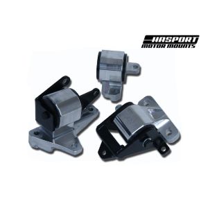 Hasport Engine Mounts Honda Civic
