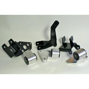 Hasport Engine Mounts Honda Civic