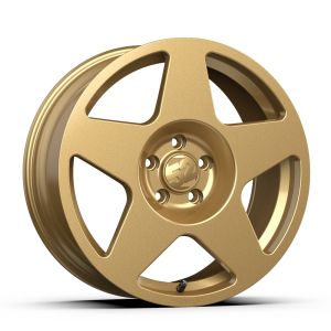 Fifteen52 Tarmac Wheels 18 Inch 8.5J ET45 5x112 Gold