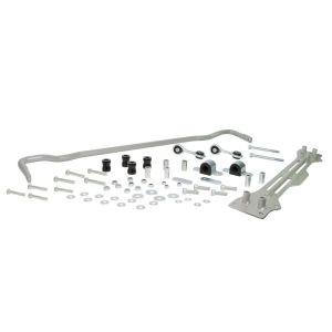 Whiteline Rear Sway Bar Honda Civic