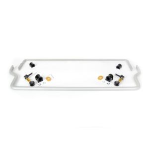 Whiteline Front and Rear Sway Bar Kit Mazda MX-5