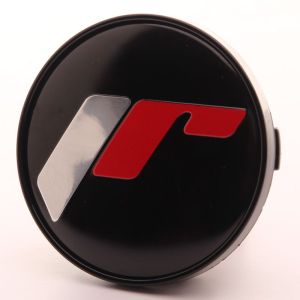 JR-Wheels Center Cap Black