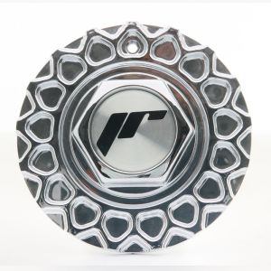 JR-Wheels Center Cap Chrome