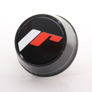 JR-Wheels Center Cap Black