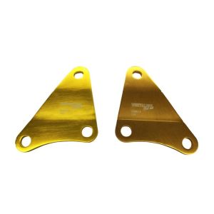Whiteline Front Chassis Brace Subaru Impreza