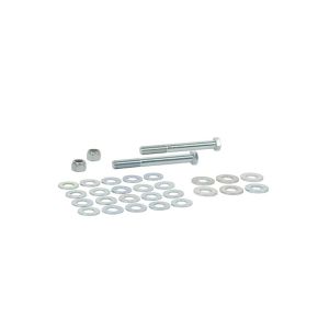 Whiteline Front Caster Bolt Honda Civic,Del Sol,400-serie