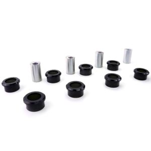 Whiteline Rear Bushing Kit Nissan 300 ZX,S13,S14