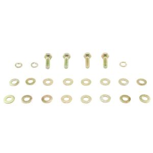 Whiteline Rear Camber Bolt Honda Civic,CRX,Del Sol