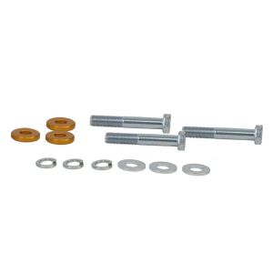 Whiteline Front Bushings Ford,Mazda,Volvo