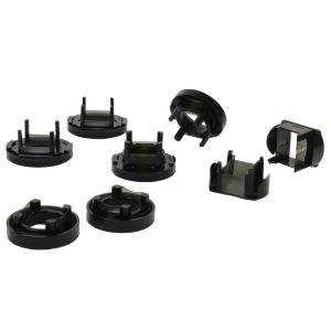 Whiteline Rear Bushings BMW 1-serie,3-serie