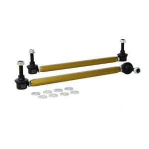 Whiteline Front Sway Bar Endlinks Ford,Mazda,Volvo