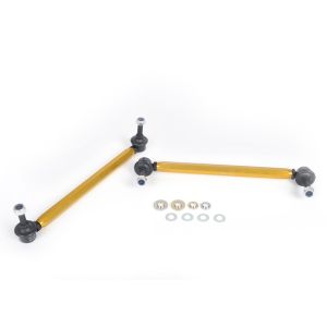 Whiteline Front Sway Bar Endlinks BMW 1-serie,3-serie,Z4