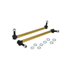 Whiteline Front Sway Bar Endlinks Hyundai Genesis Coupé