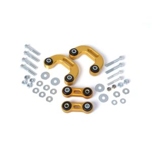 Whiteline Front and Rear Sway Bar Endlinks Subaru,Toyota